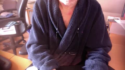 Amor2200 online show from February 23, 12:27 pm