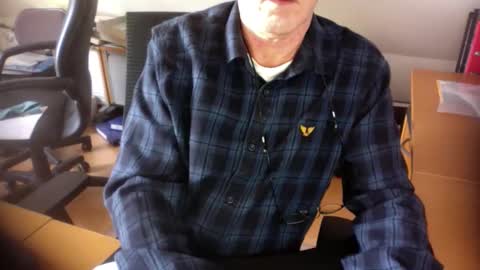 Amor2200 online show from March 1, 3:05 pm