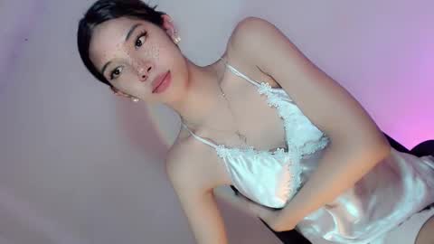 Snapshot of amor_pleasure chatting on January 7, 6:16 am Belle Tylor online show from January 7, 6:16 am