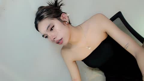 Snapshot of amor_pleasure chatting on February 3, 6:56 am Belle Tylor online show from February 3, 6:56 am