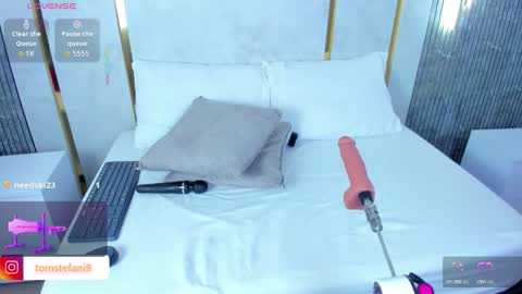 Tefy online show from October 26, 3:23 am