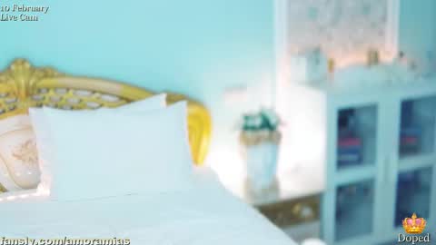 Snapshot of amoramias chatting on February 10, 9:15 pm Im the first transgender post-op model on haturbate. I have a new sweet pussy... online show from February 10, 9:15 pm