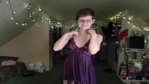 Amora Mystic online show from November 30, 4:49 am