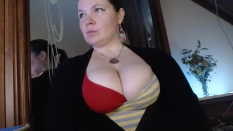 Snapshot of amorelara chatting on February 14, 11:42 am amorelara online show from February 14, 11:42 am