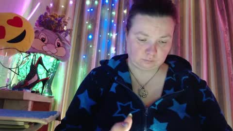 amorelara online show from April 29, 7:56 am