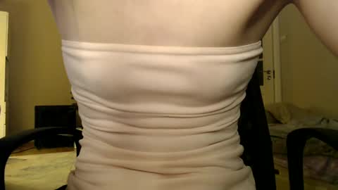 Snapshot of amoremeoww chatting on January 2, 8:57 pm miss unforgettable online show from January 2, 8:57 pm