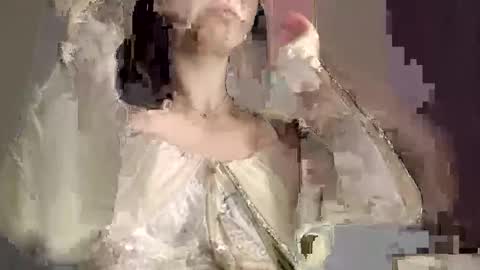 Snapshot of amoremeoww chatting on February 1, 3:08 am miss unforgettable online show from February 1, 3:08 am