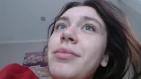 Snapshot of amoremeoww chatting on November 21, 7:18 am miss unforgettable online show from November 21, 7:18 am