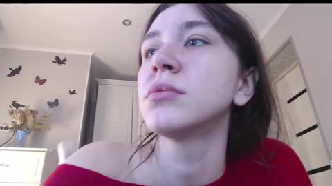 Snapshot of amoremeoww chatting on November 28, 9:01 am miss unforgettable online show from November 28, 9:01 am