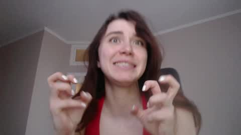 Snapshot of amoremeoww chatting on May 5, 5:32 pm miss unforgettable online show from May 5, 5:32 pm
