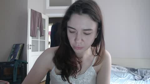 Snapshot of amoremeoww chatting on May 11, 12:44 pm miss unforgettable online show from May 11, 12:44 pm
