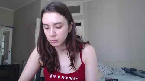 Snapshot of amoremeoww chatting on May 14, 12:01 pm miss unforgettable online show from May 14, 12:01 pm