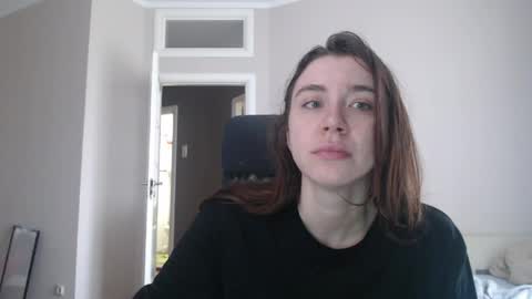 Snapshot of amoremeoww chatting on May 15, 8:10 am miss unforgettable online show from May 15, 8:10 am
