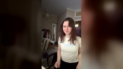Snapshot of amoremeoww chatting on May 22, 5:18 pm miss unforgettable online show from May 22, 5:18 pm