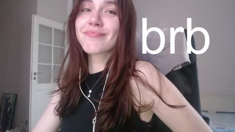 Snapshot of amoremeoww chatting on June 25, 7:40 pm miss unforgettable online show from June 25, 7:40 pm