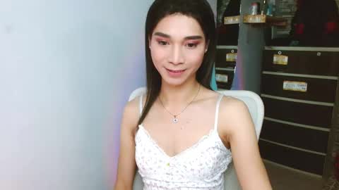 Tina online show from January 7, 3:53 am