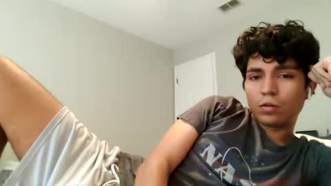 amos online show from April 4, 9:23 pm