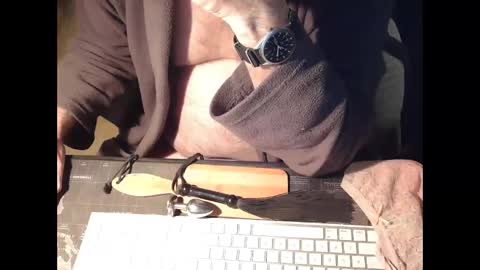 Snapshot of amslave4f chatting on December 14, 7:46 pm amslave4f online show from December 14, 7:46 pm