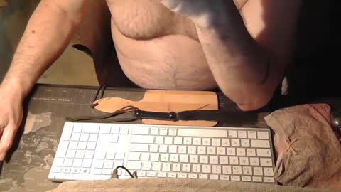 Snapshot of amslave4f chatting on January 31, 11:56 am amslave4f online show from January 31, 11:56 am