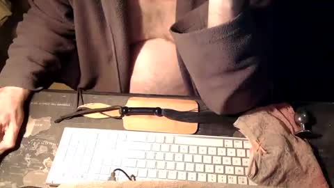 Snapshot of amslave4f chatting on January 31, 6:57 pm amslave4f online show from January 31, 6:57 pm