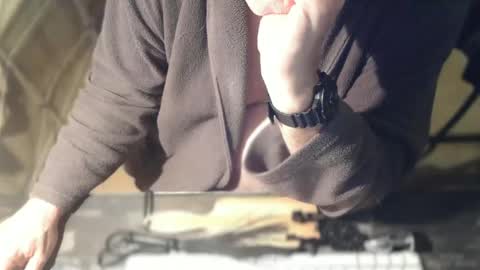 Snapshot of amslave4f chatting on September 12, 7:30 am amslave4f online show from September 12, 7:30 am