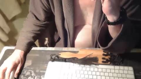 amslave4f online show from February 25, 11:03 pm