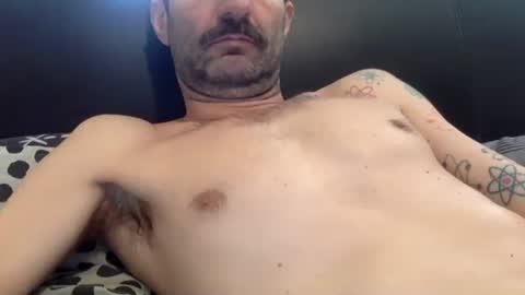 Dan online show from April 23, 9:50 pm