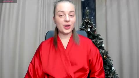 Snapshot of amy___reid chatting on December 24, 6:00 am Amy Reid online show from December 24, 6:00 am