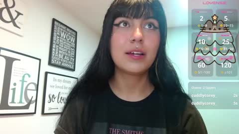 Amy 3 online show from December 23, 8:11 am