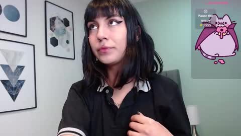 Amy 3 online show from November 13, 4:44 am