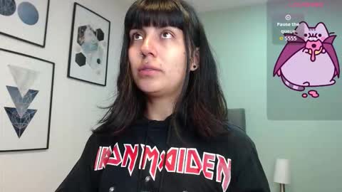 Amy 3 online show from January 15, 4:17 am