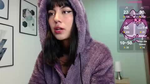 Amy 3 online show from February 18, 4:52 am