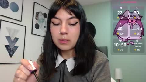 Amy 3 online show from March 4, 4:51 am