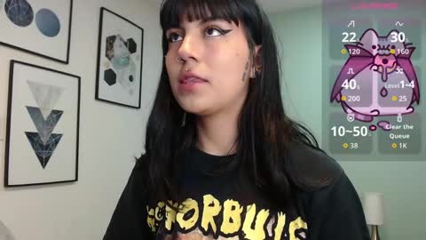 Amy 3 online show from June 9, 4:02 am