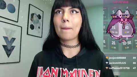 Amy 3 online show from July 7, 6:47 am