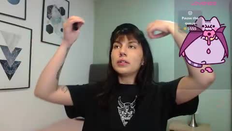 Amy 3 online show from July 14, 4:17 am