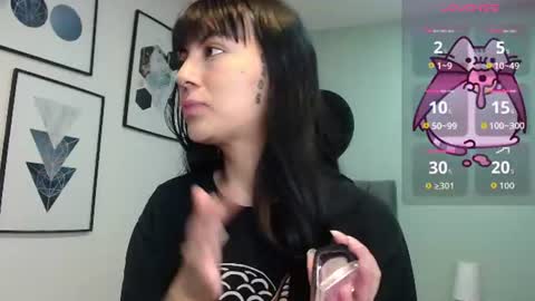 Amy 3 online show from July 31, 4:45 am
