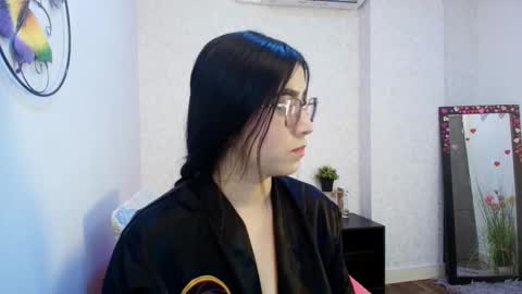 Snapshot of amy__wats0n chatting on October 11, 7:12 pm amy__wats0n online show from October 11, 7:12 pm