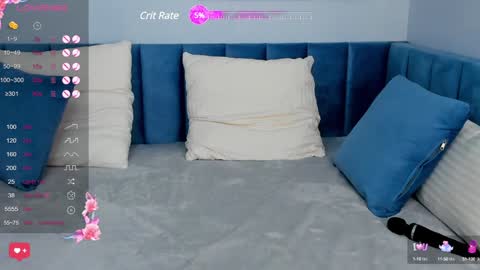 AmyGMT 2 Mon-Sun  0300am-0900am  online show from December 3, 1:30 am