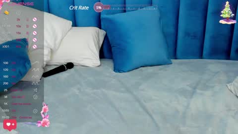 AmyGMT 2 Mon-Sun  0300am-0900am  online show from January 17, 2:50 am