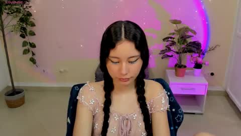 amy_adammss online show from February 25, 1:43 pm