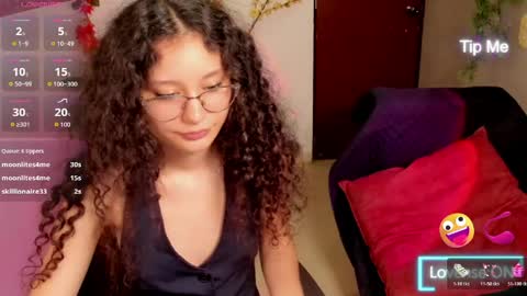 amy_adammss online show from April 30, 8:57 pm