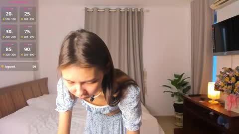 Snapshot of amy_alle chatting on November 9, 12:09 am Amy online show from November 9, 12:09 am