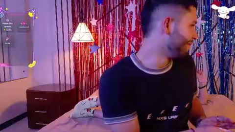 amy and Andy online show from July 5, 3:02 am