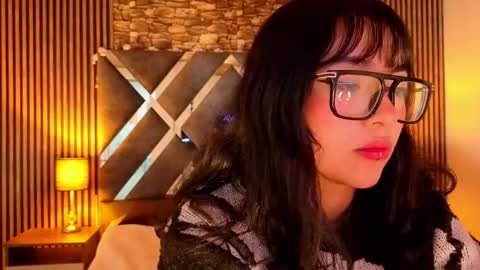 Amy online show from April 30, 1:06 pm