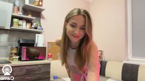 Snapshot of amy_chill chatting on January 12, 3:57 pm Amy Chill online show from January 12, 3:57 pm