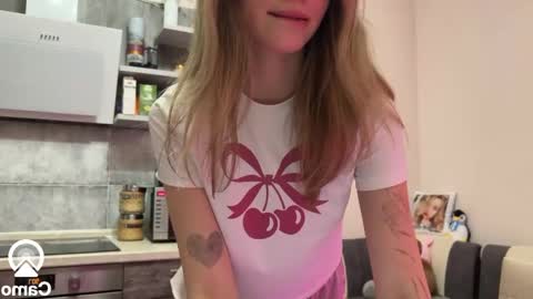 Snapshot of amy_chill chatting on January 14, 6:07 pm Amy Chill online show from January 14, 6:07 pm