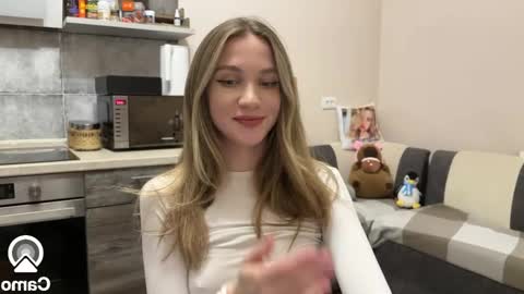 Snapshot of amy_chill chatting on February 9, 3:01 pm Amy Chill online show from February 9, 3:01 pm