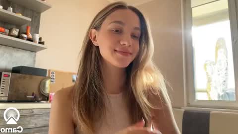 Snapshot of amy_chill chatting on February 21, 10:17 am Amy Chill online show from February 21, 10:17 am