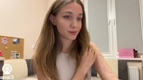 Snapshot of amy_chill chatting on March 11, 4:40 pm Amy Chill online show from March 11, 4:40 pm